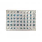 Sublimation Mechanical Keyboard Keycaps Mold 108pcs Jip for sale