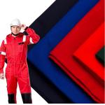 Plain Style TC Spandex Fabric 58/59 Width for Uniform Needs for sale