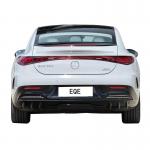 Mercedes Benz EQE 350 Electric Sedan 717km Range Fast Charging