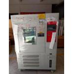 Xenon Arc Aging Test Chamber Weathering Resistance Test Equipment Climate Chamber