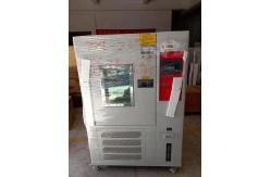 China Xenon Arc Aging Test Chamber Weathering Resistance Test Equipment Climate Chamber supplier