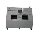 SS Helium Leak Test Equipment for sale