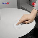 3V 2.4GHz Zigbee Smart Button SOS Emergency For Patients Zigbee Remote Button for sale