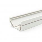                    Size Custom Anti-Static PVC Extrusion              for sale