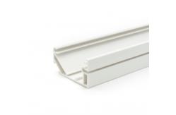 China                    Custom Anti-Static PVC Strip for Specialized Needs              supplier