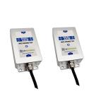 DIS341 Cost-Effective Dual-Axis Voltage Output Tilt Switch Relay Switch for sale