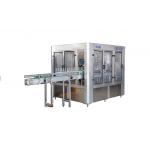 3 In 1 Washing Filling Capping Packaging Machine For Beer Carbonated Drinks Beverage for sale