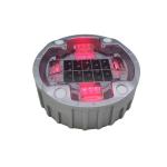 104*123*23mm High Reflection Solar Cat Eye Road Stud for High Reflection Effectiveness for sale