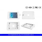 VESA Ready Ipad Kiosk Stand Compatible with Wall , Desk , Floor Mount