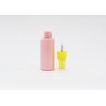 100Ml Biodegradable Plastic Reusable Perfume Spray Bottle
