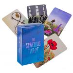 Eco Friendly 300gsm Coated Paper Printable Oracle Cards 60x103mm for sale