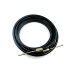 Gas Filling Resin LPG Filler Hose CNG Transfer Hose For Autogas Conversion System for sale