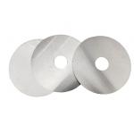 Customized Tungsten Carbide Blade Blanks For Sheet Cutting / Packaging Industry for sale