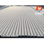 ASTM A312 TP304 304L Seamless And Welded Pipe High Temperature for sale