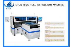 China Refill Function Four Module SMT Machine For Individual Component supplier