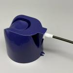 Durable 65mm Insecticide Cap for Homeowners with Precision Spraying