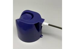 China Durable 65mm Insecticide Cap for Homeowners with Precision Spraying supplier