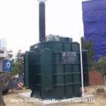 Iron Tank Type High Voltage Cable Testing Equipment Variable Inductance Resonant Testing for sale