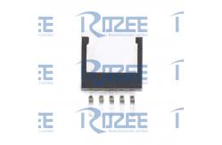 China LM2576SX-3.3/NOPB supplier