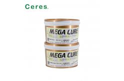 China Low Odor Offset Printing Chemicals Japan Megacure Uv Mw Release Varnish supplier