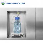 VHP Clean Room Equipments Sterilization Chamber With Three Levels Of Authority Management