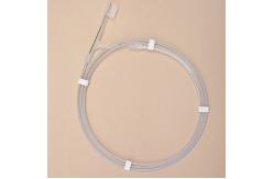 China 150cm Medical Angiographic Ptfe Coated Guide Wire With 3cm Flexible Tip supplier
