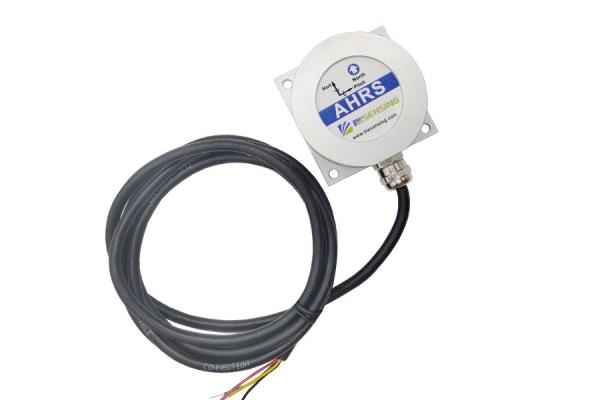 BW-AH527C Modbus Attitude And Heading Reference AHRS High-Precision