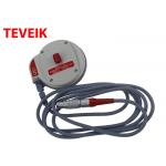 Huntleigh Lemo US Fetal Transducer , BD4000 External Transducer For Fetal Monitoring for sale