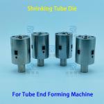 Tungsten Steel Tube End Expansion And Swaging Dies For Precision Shaping