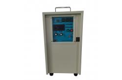 China Induction Heating Machine 10kw Brazing Induction Heating Machine Heat Induction Machine supplier