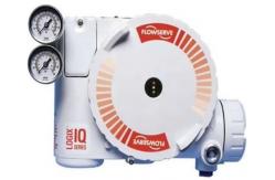 China Flowserve LOGIX 3200MD-28 Control Valve with Digital Valve Positioner supplier