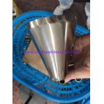 Inconel 800 Butt Weld High Pressure Fittings ASTM B366 Alloy 800HT UNS NO8811 for sale