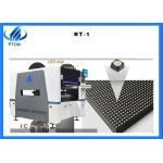LED chip pcb processing mount making machine for sale