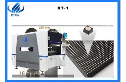 China LED chip pcb processing mount making machine supplier
