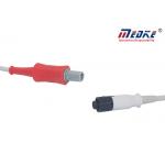 Latex Free Healthcare Medex Transducer 10ft CSI IBP Cable for sale