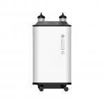 10 Liter Breathe Easy Oxygen Concentrator Ventilator Machine Medical Home Use for sale