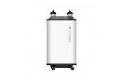 China 10 Liter Breathe Easy Oxygen Concentrator Ventilator Machine Medical Home Use supplier