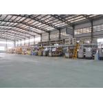 1800mm Corrugated Cardboard Production Line for sale