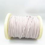 Ustc 180 46 Awg High Frequency Litz Wire Copper Enameled Silk Covered for sale