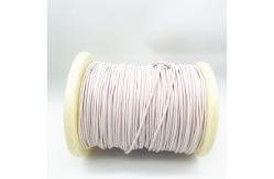 China Ustc 180 46 Awg High Frequency Litz Wire Copper Enameled Silk Covered supplier