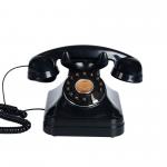 White Phone Guest Book With Included Accessories USB Cable for sale