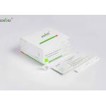 2019-IgG IgM COVID-19 Test Kit ( Colloidal Gold - Based )  Invalid Result for sale