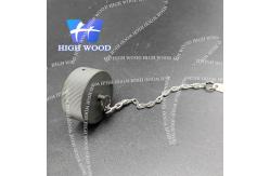 China MIL 26482 Protective Caps MS3180 & MS3181, MS3181-18NA supplier