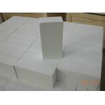 Kiln Linings Fire Brick Refractory High Temperature , Alumina Corundum Bricks for sale