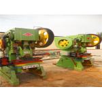 2.5mm Razor Barbed Wire Machine 220m/H Producing Speed
