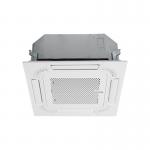 Hisense Cassette AC 380V DC Motor Cooling Heating Wall Mounted for sale