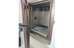 China 504L SUS304 Brake Pads Environmental Test Chambers supplier