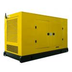 Water Cooled 20KW Natural Gas Micro Cogeneration Systems BHKW for sale