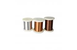 China  180/200/220 Temperature Class Enameled Wire supplier