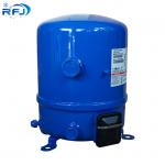 R134a HVAC Blue Reciprocating Compressor MTZ44HJ4BVE For Maneurop for sale